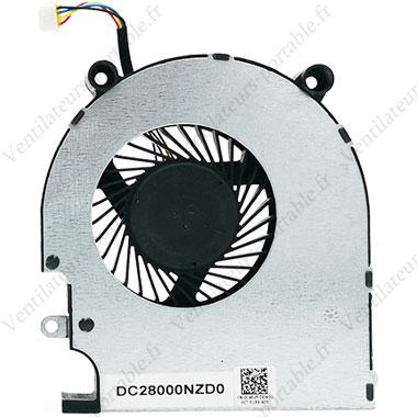 Ventilador SUNON EG50060S1-C390-S9A