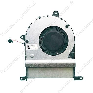 FCN DFS501105PQ0T FKDP ventilator