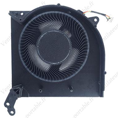 ventilateur CPU FCN DFS5L32G064860 FNRR