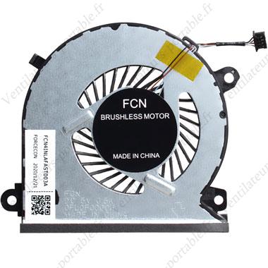 Ventilador FCN 0FL0F0000H