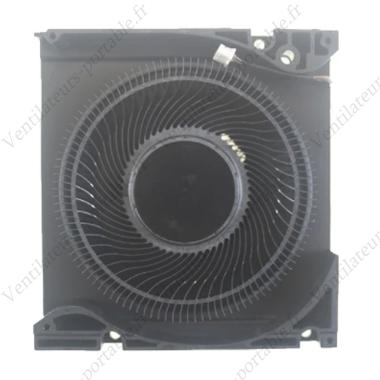 Dell Precision 7770 ventilator