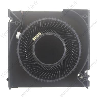 Ventilador Dell Precision M7670