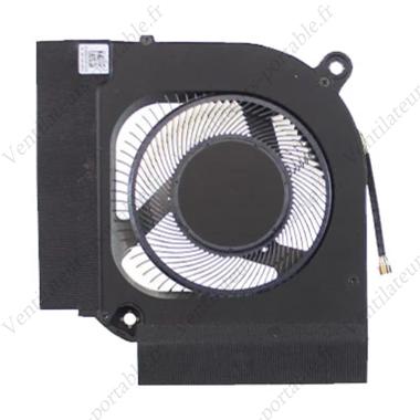 ventilador da CPU para SUNON EG75091S1-C080-S9A