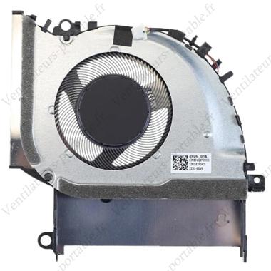 ventilateur Asus Vivobook 16x X1603