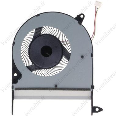 ventilateur Asus Vivobook Flip 14 Tp410ua-ec235t