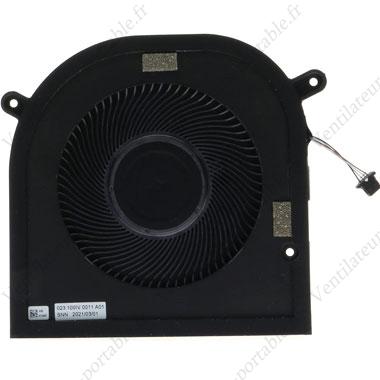 Dell 0MXF81 ventilator