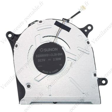 Ventilador SUNON EG50050S1-CL30-S9A