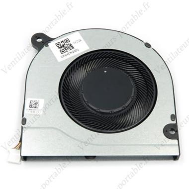 ventilateur Acer Aspire Vero Av15-51-56dg