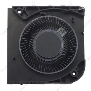 Dell Precision 3581 ventilator