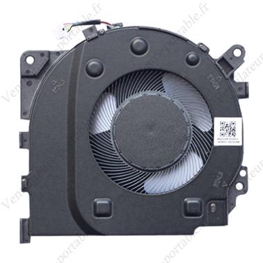 ventilateur Asus Zenbook 14 Ux3402za-ds51t-ca