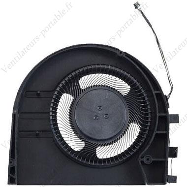 ventilador da GPU para SUNON EG75071S1-C150-S9A