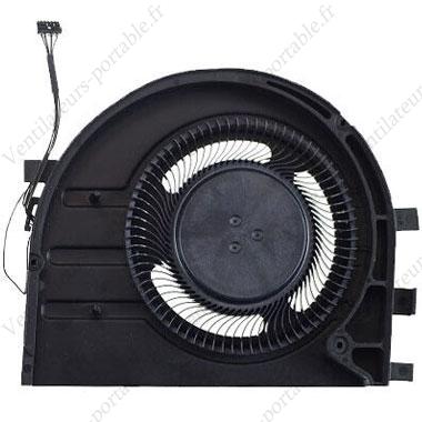 ventilador da GPU para SUNON EG75071S1-C160-S9A