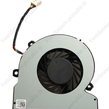 Dell Optiplex 3030 All-in-one ventilator
