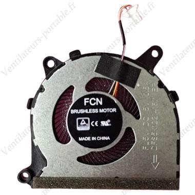 FCN FL5V DFS5K12214161T ventilator