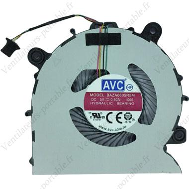 ventilateur Asus Vivobook Flip 14 Tp412