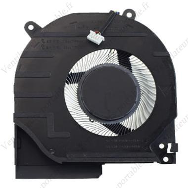 FCN DFS5L22HI5B85K FQL8 ventilator