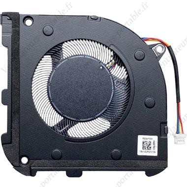 ventilateur Asus Vivobook S 14x M5402